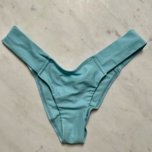 Montce Swim Bikini Bottom
